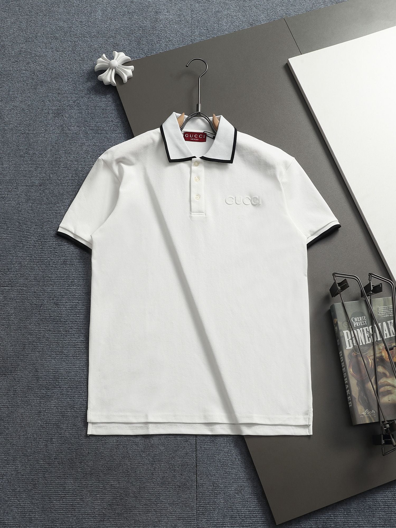 GUCCI 26S POLO SHIRT 89