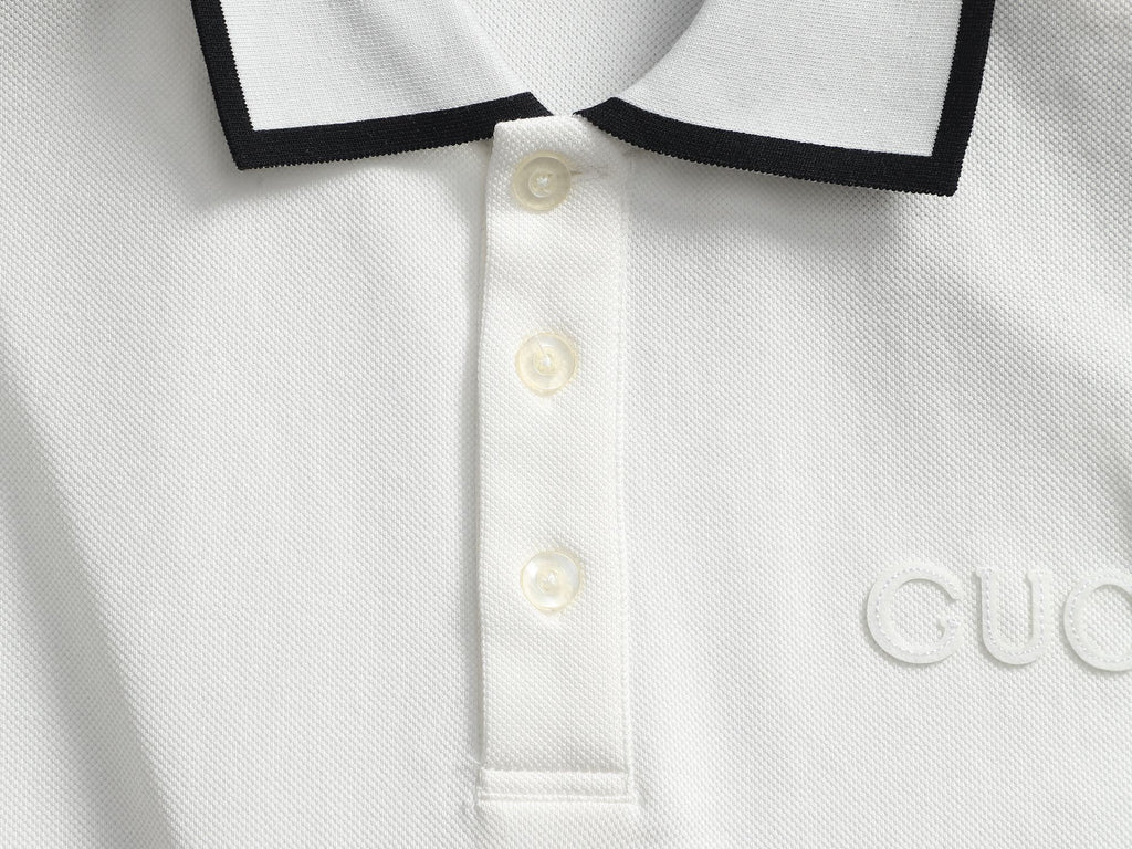 GUCCI 26S POLO SHIRT 89