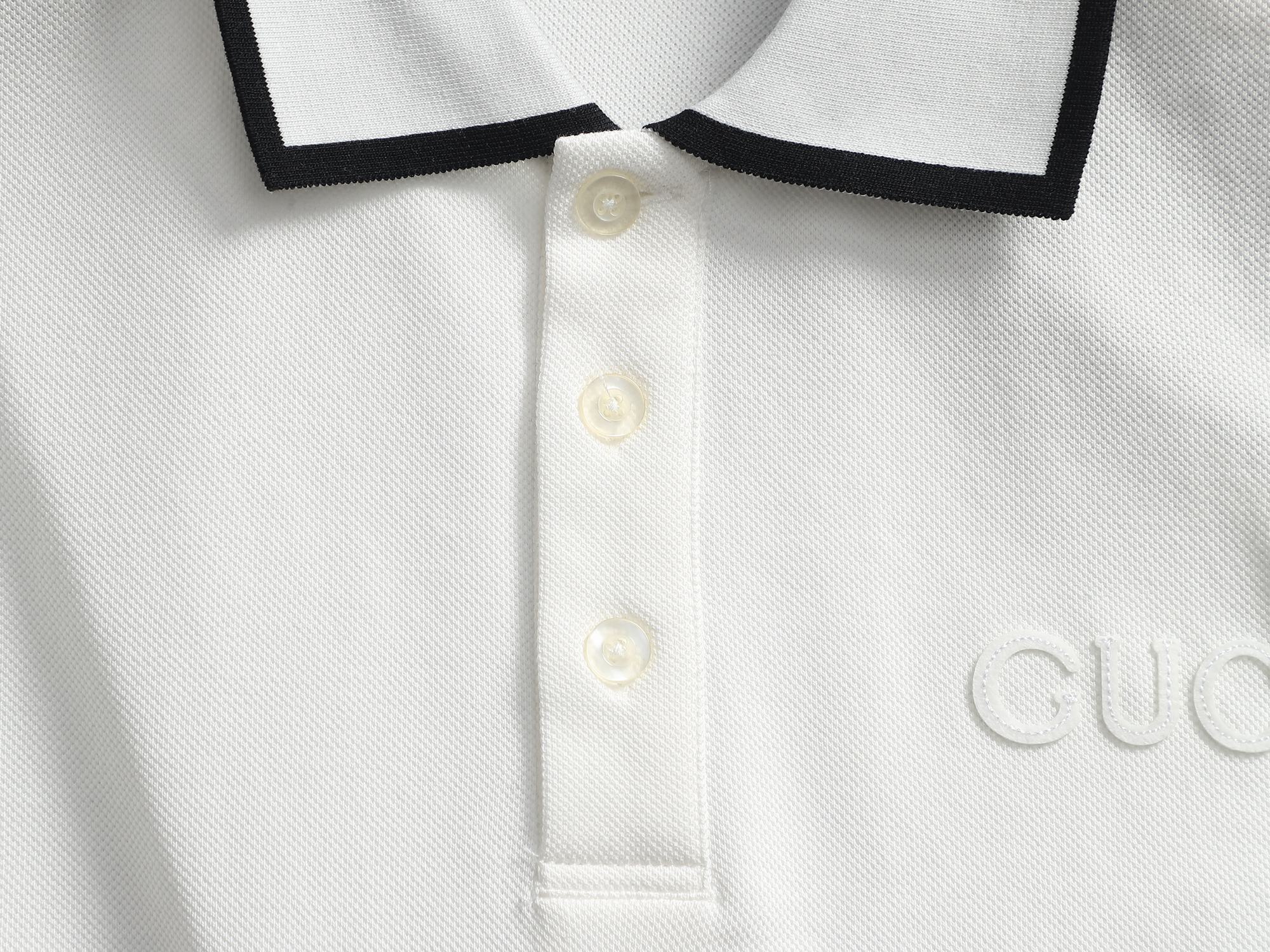 GUCCI 26S POLO SHIRT 89