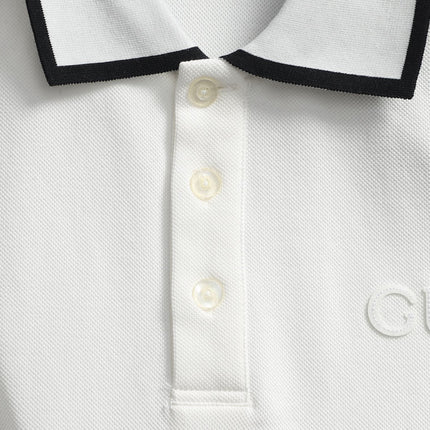 GUCCI 26S POLO SHIRT 89