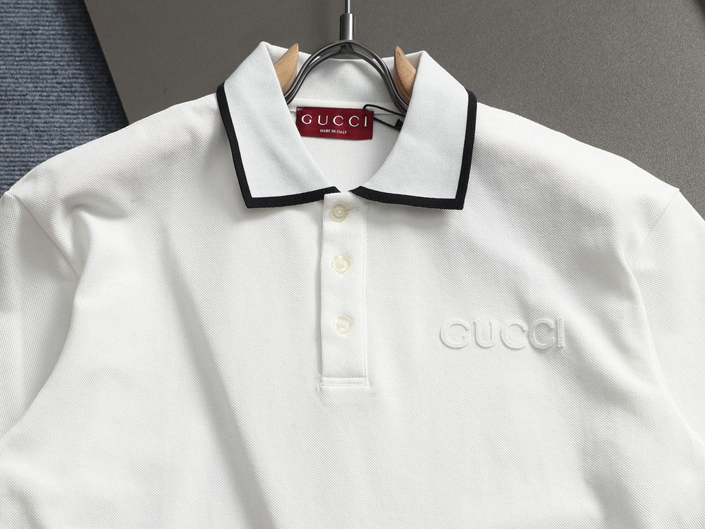 GUCCI 26S POLO SHIRT 89