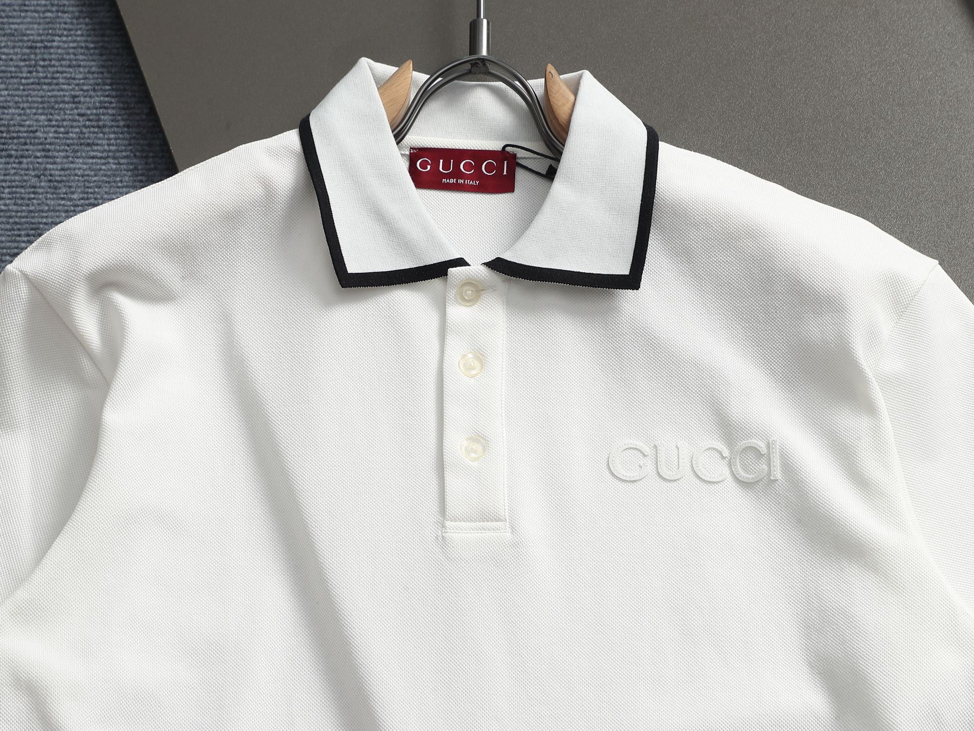 GUCCI 26S POLO SHIRT 89