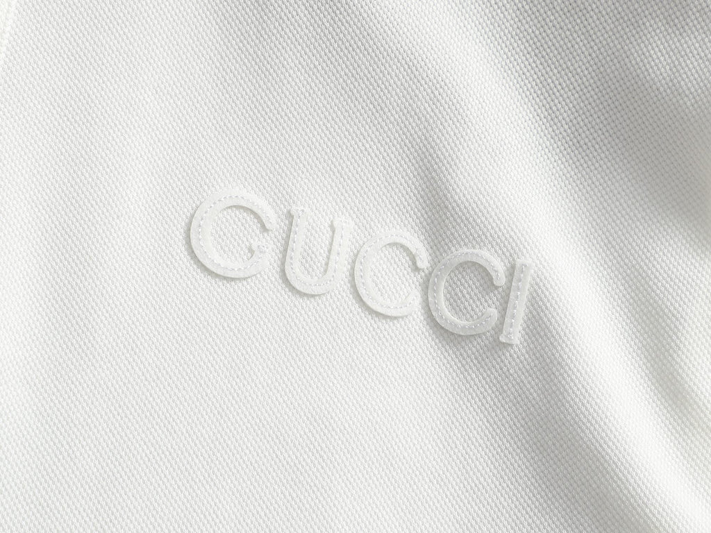 GUCCI 26S POLO SHIRT 89