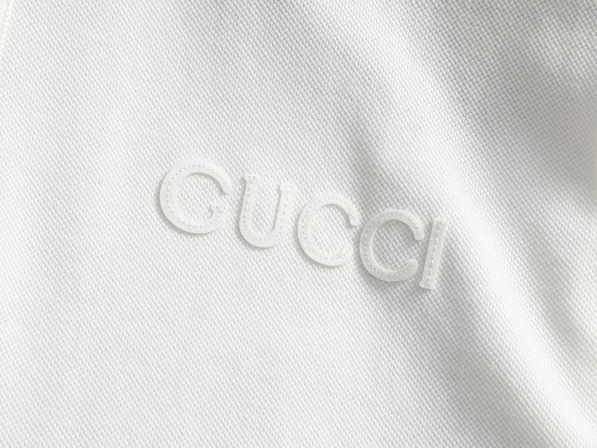 GUCCI 26S POLO SHIRT 89