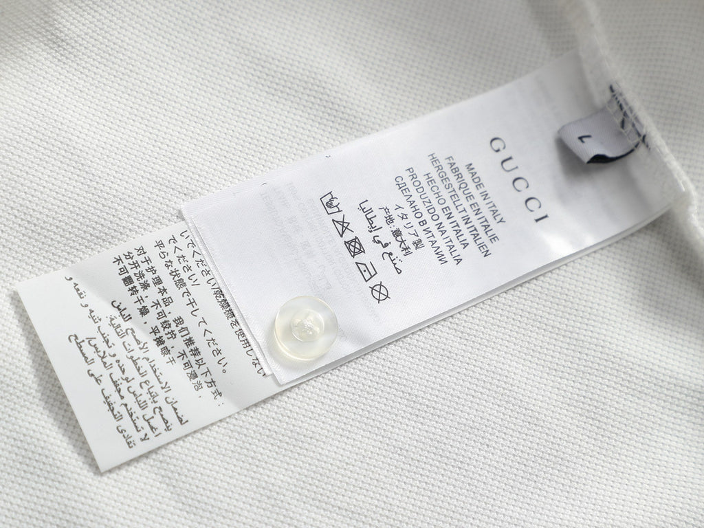 GUCCI 26S POLO SHIRT 89