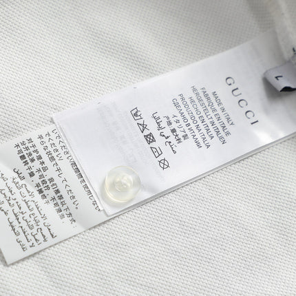 GUCCI 26S POLO SHIRT 89