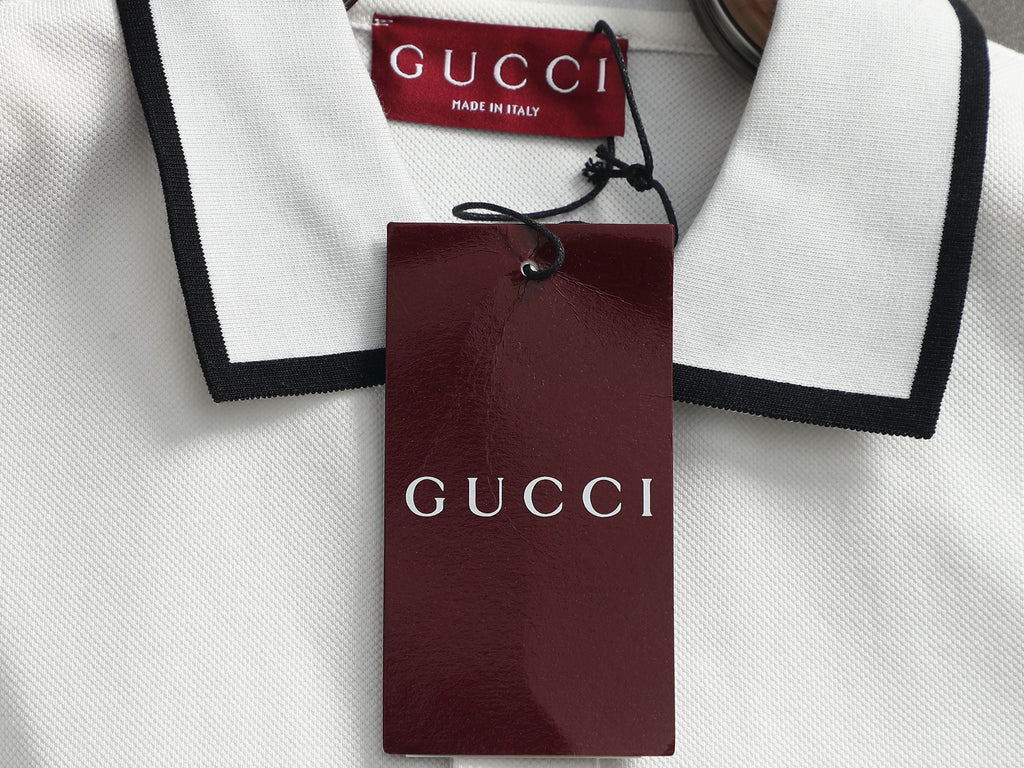 GUCCI 26S POLO SHIRT 89