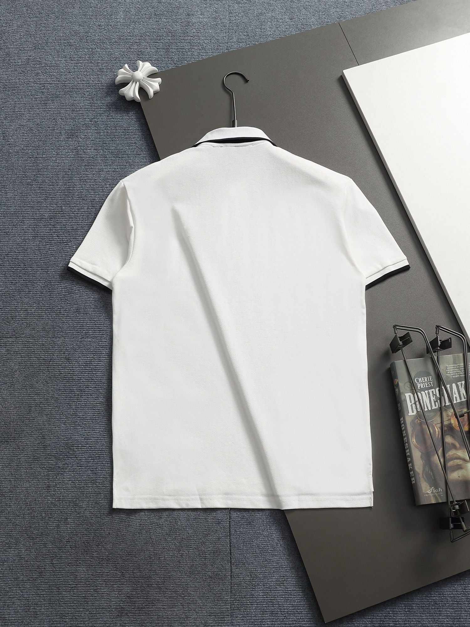 GUCCI 26S POLO SHIRT 89
