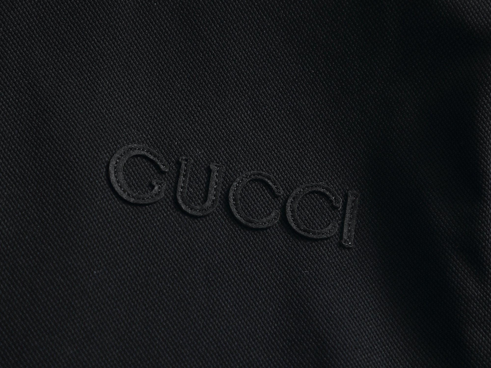 GUCCI 26S POLO SHIRT 88