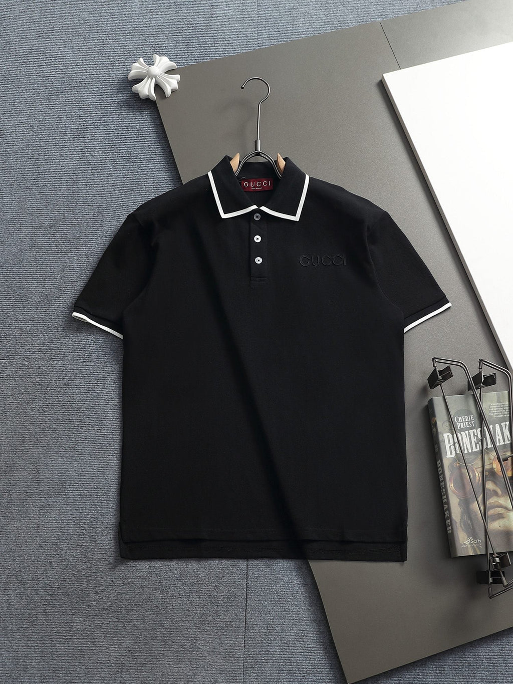 GUCCI 26S POLO SHIRT 88