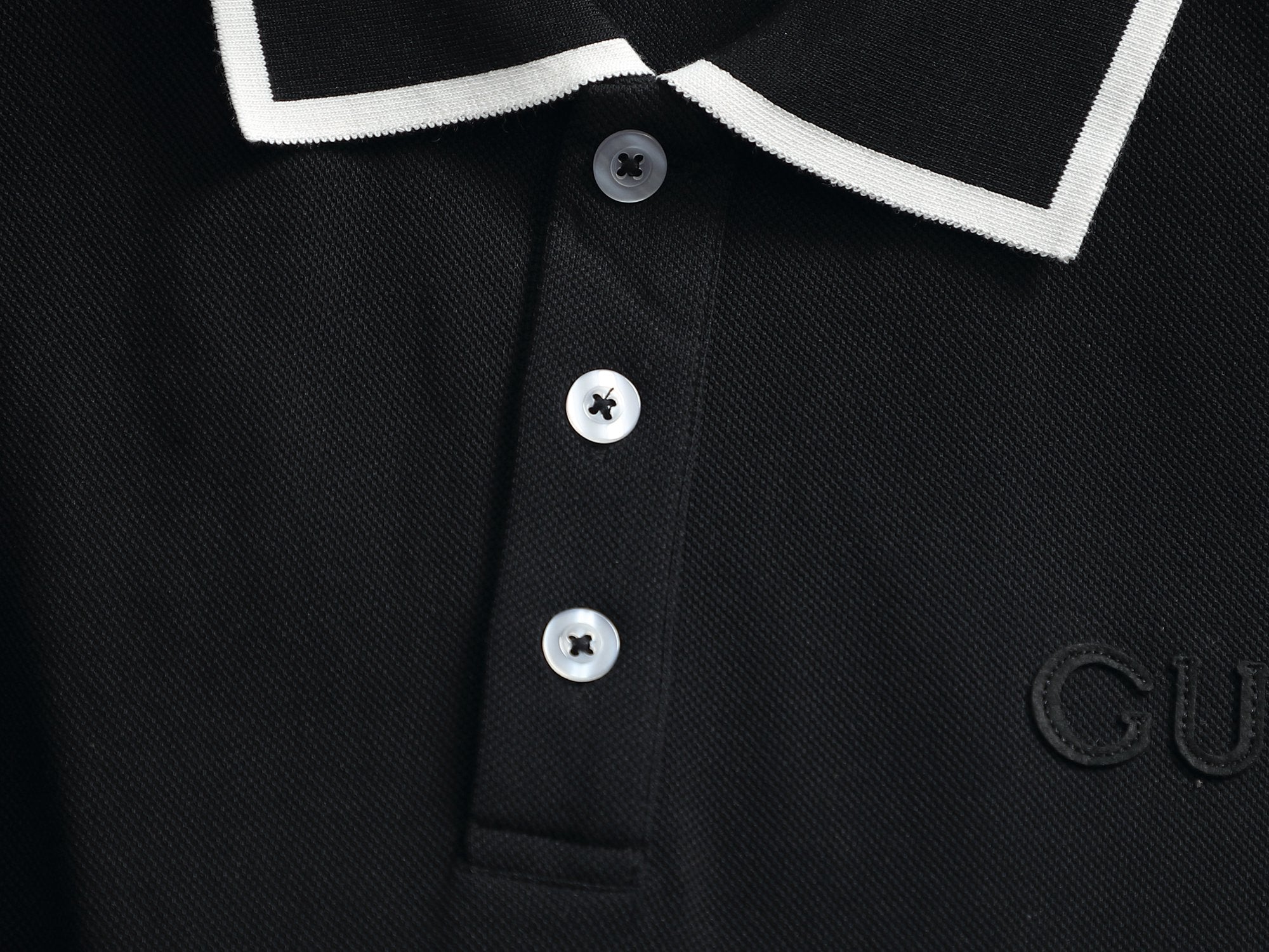 GUCCI 26S POLO SHIRT 88