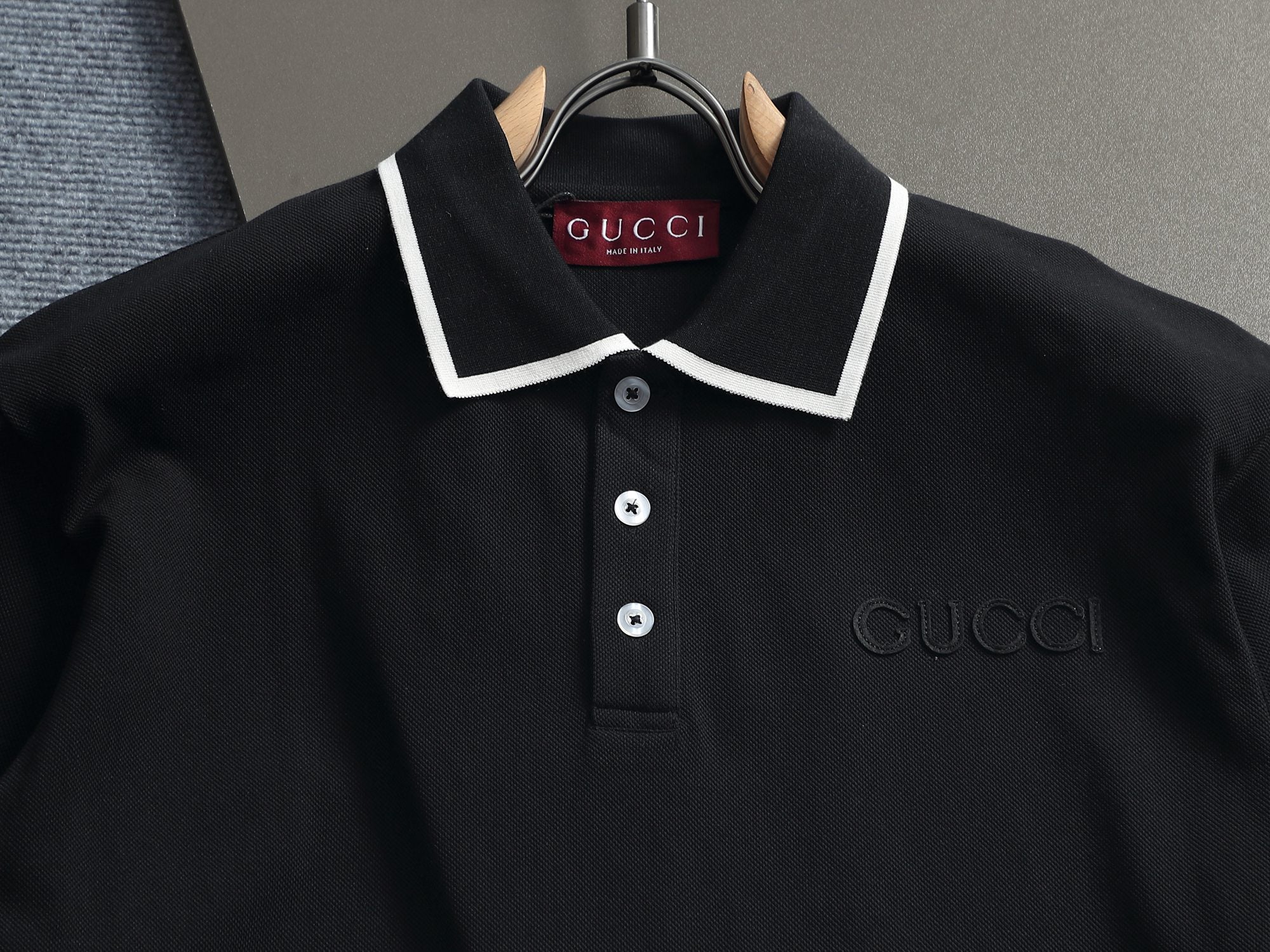 GUCCI 26S POLO SHIRT 88