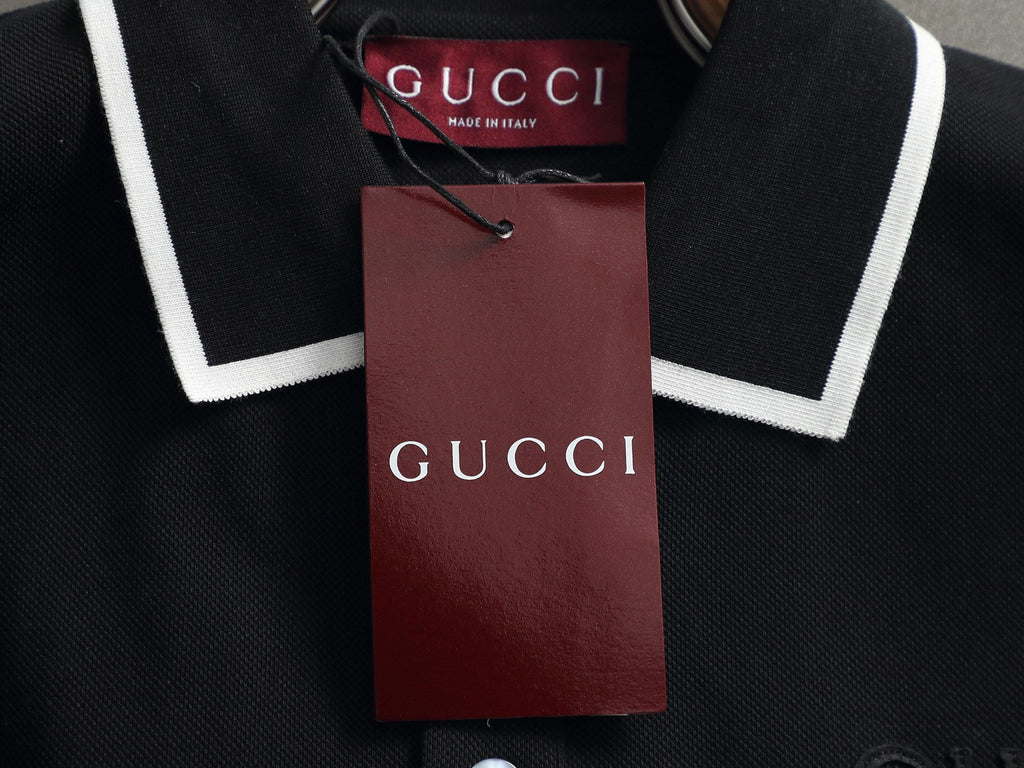 GUCCI 26S POLO SHIRT 88