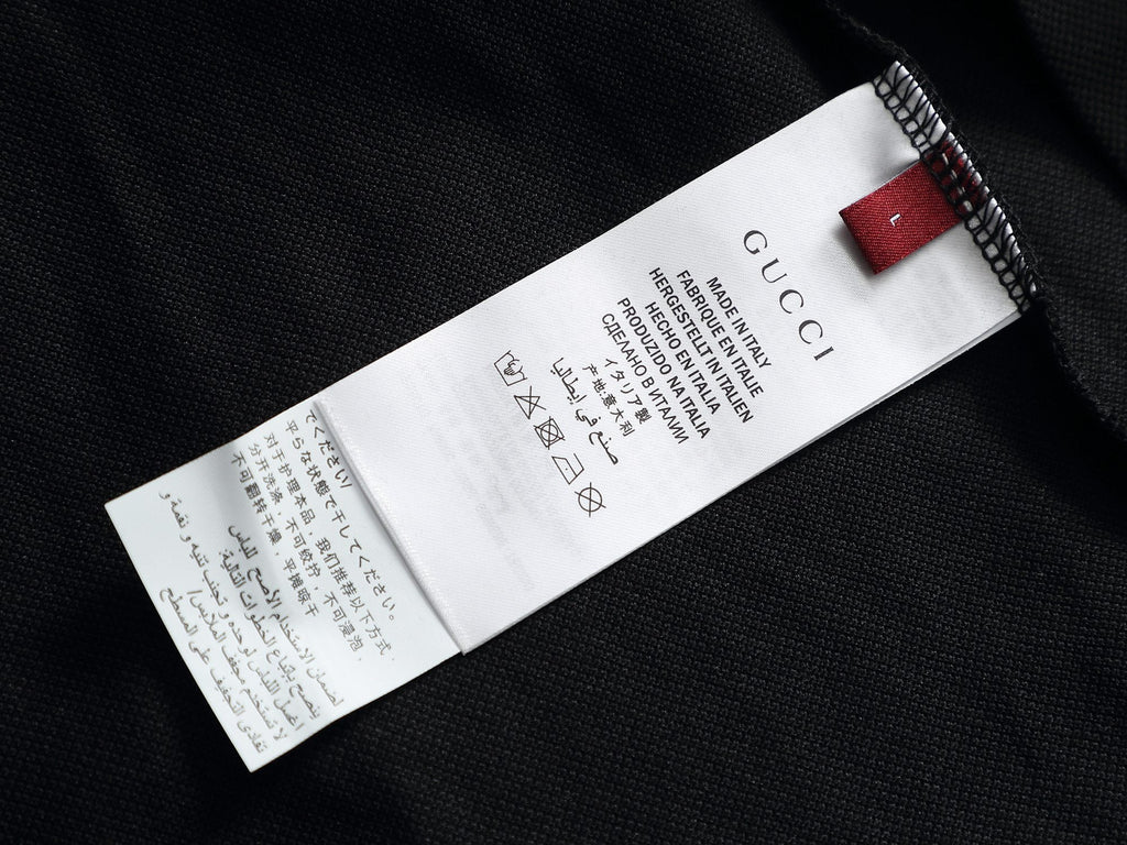 GUCCI 26S POLO SHIRT 88