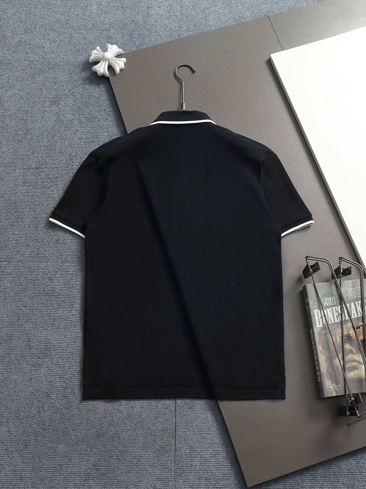 GUCCI 26S POLO SHIRT 88