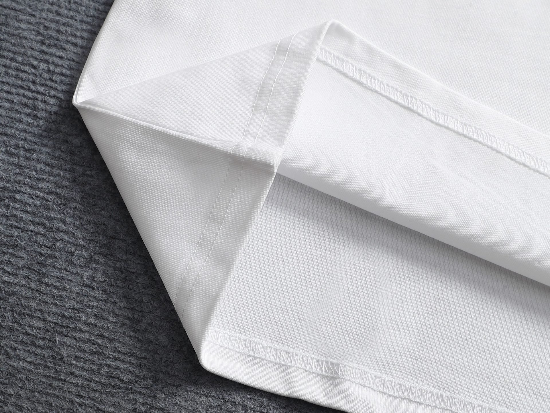 FENDI 26S SHORT SLEEVE T-SHIRT 171
