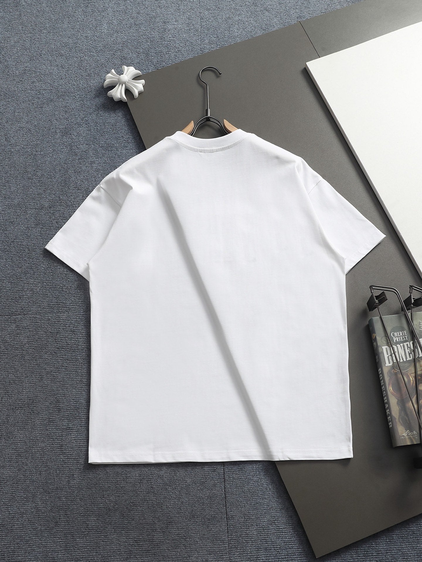 FENDI 26S SHORT SLEEVE T-SHIRT 171