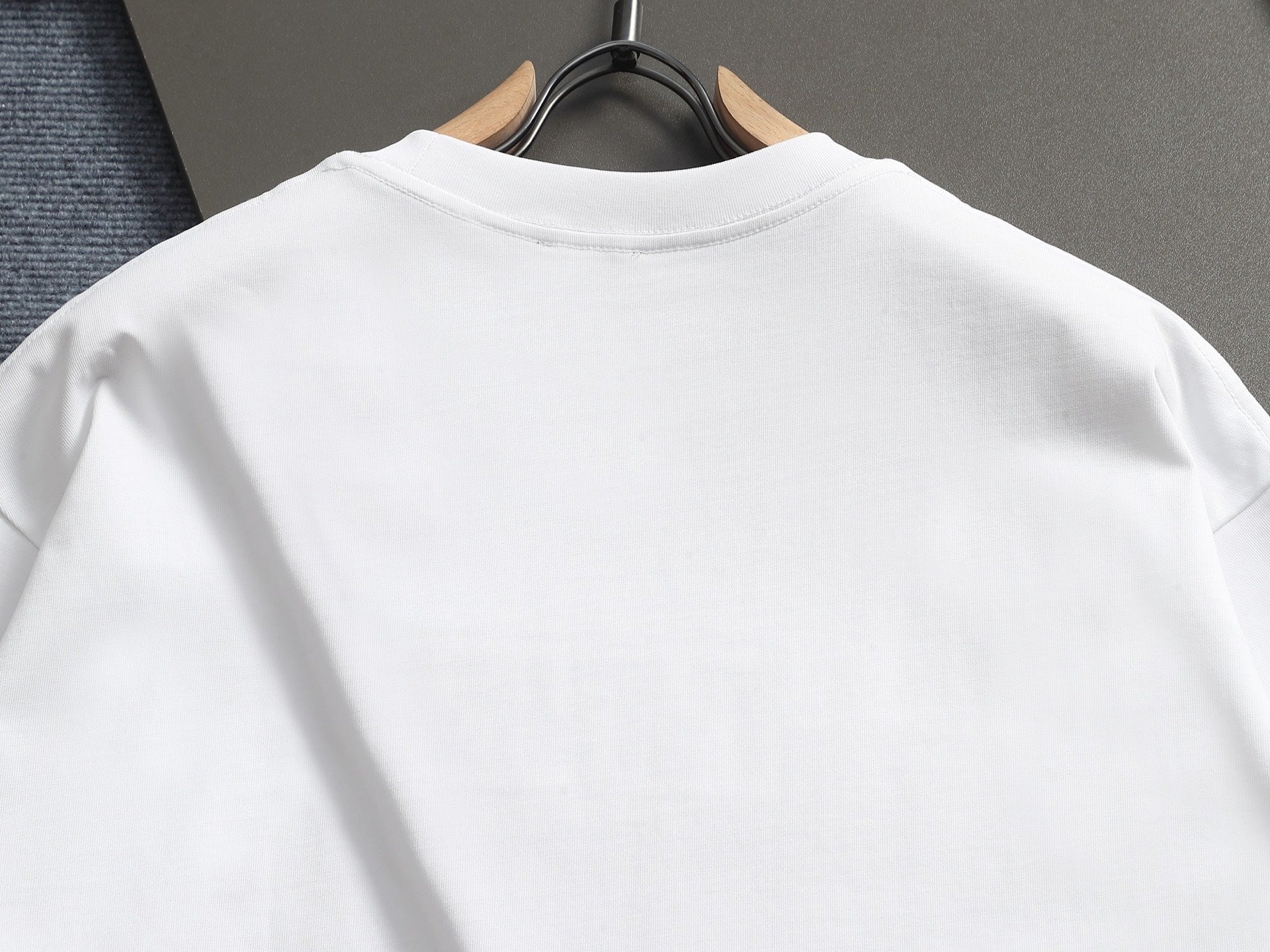 FENDI 26S SHORT SLEEVE T-SHIRT 174