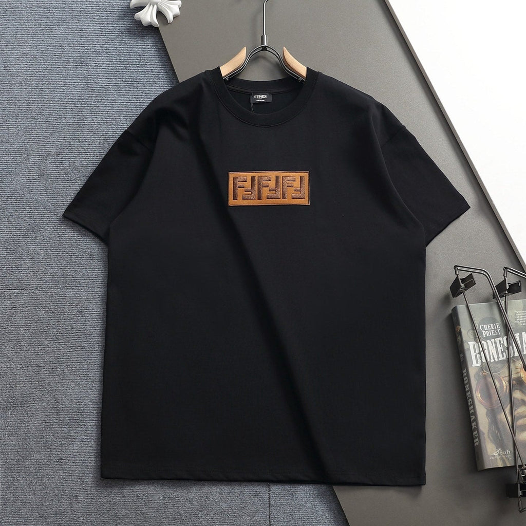 FENDI 26S SHORT SLEEVE T-SHIRT 173