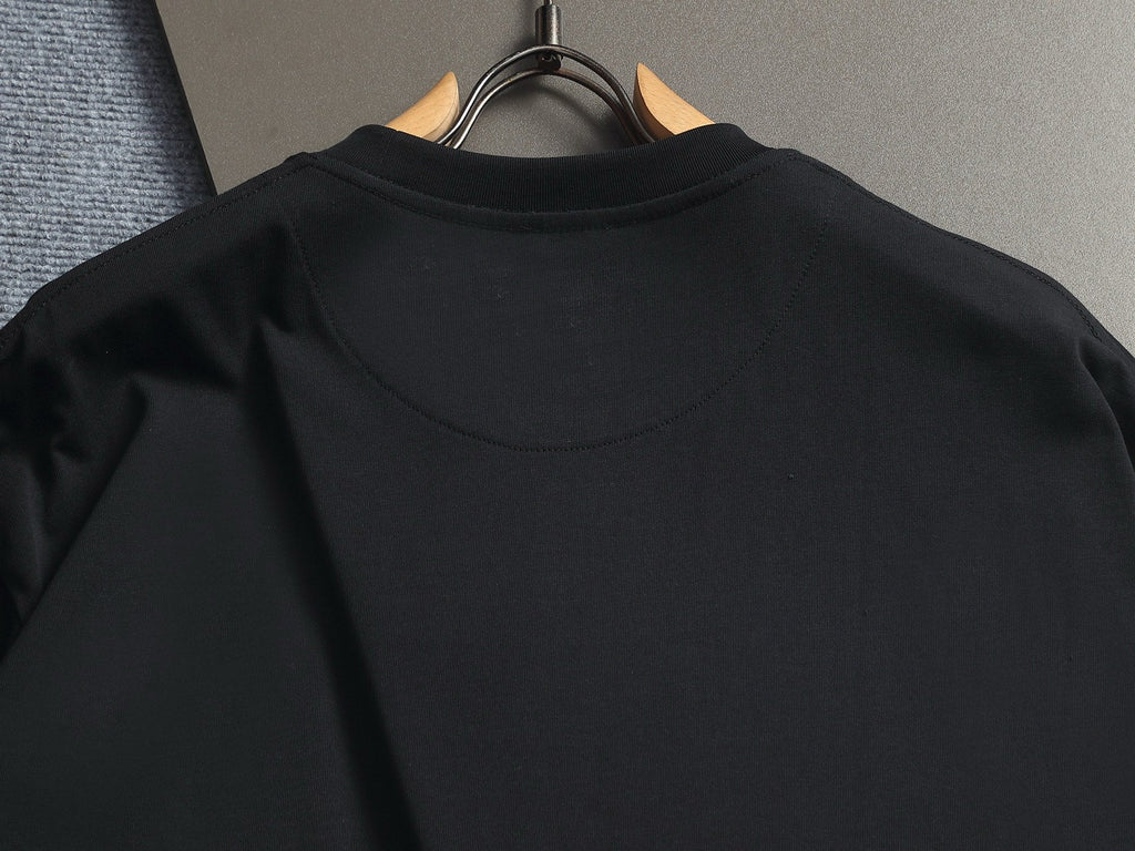 FENDI 26S SHORT SLEEVE T-SHIRT 097