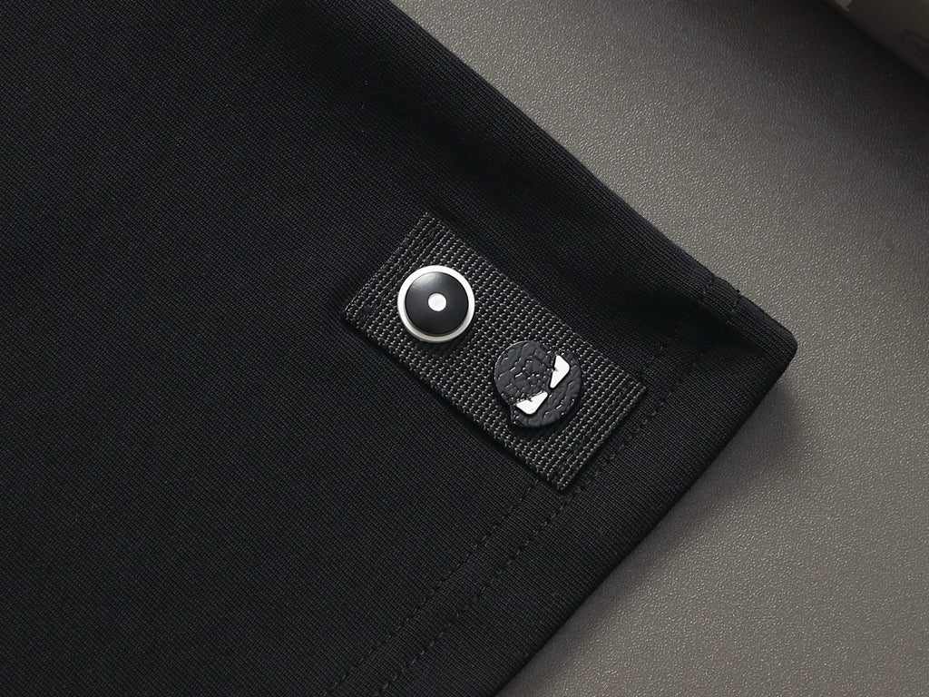 FENDI 26S SHORT SLEEVE T-SHIRT 097