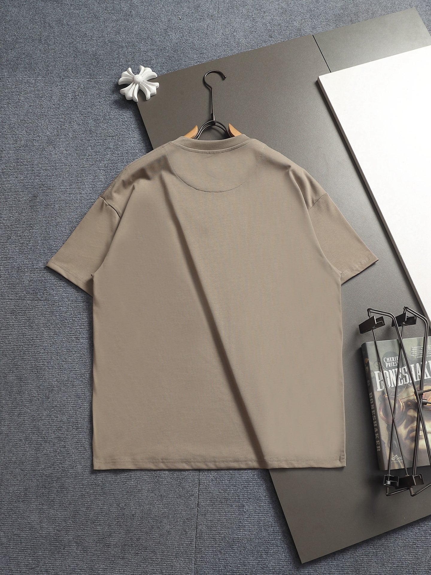 FENDI 26S SHORT SLEEVE T-SHIRT 095