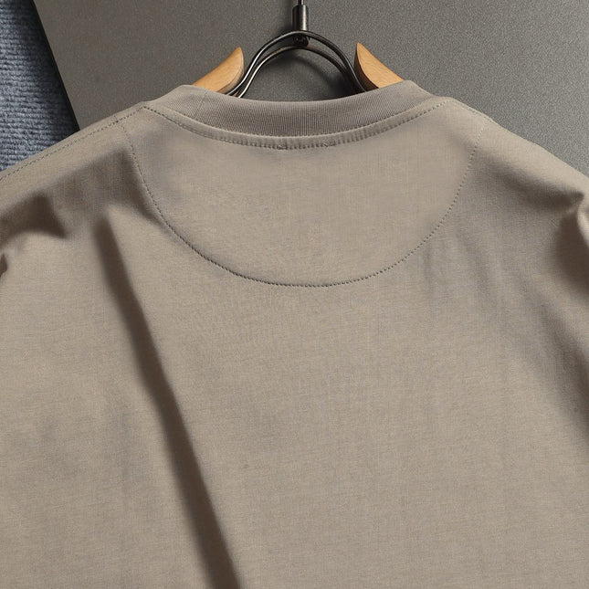 FENDI 26S SHORT SLEEVE T-SHIRT 095