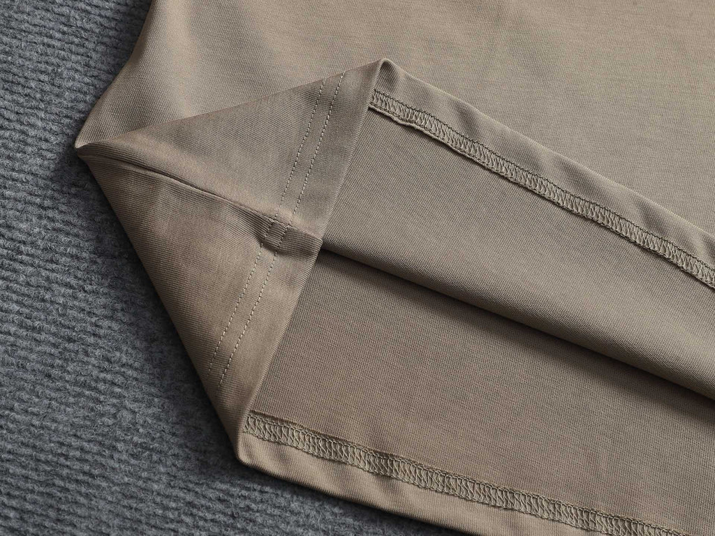 FENDI 26S SHORT SLEEVE T-SHIRT 095