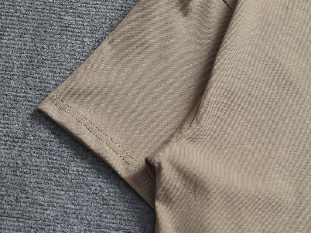 FENDI 26S SHORT SLEEVE T-SHIRT 095