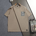 FENDI 26S SHORT SLEEVE T-SHIRT 095