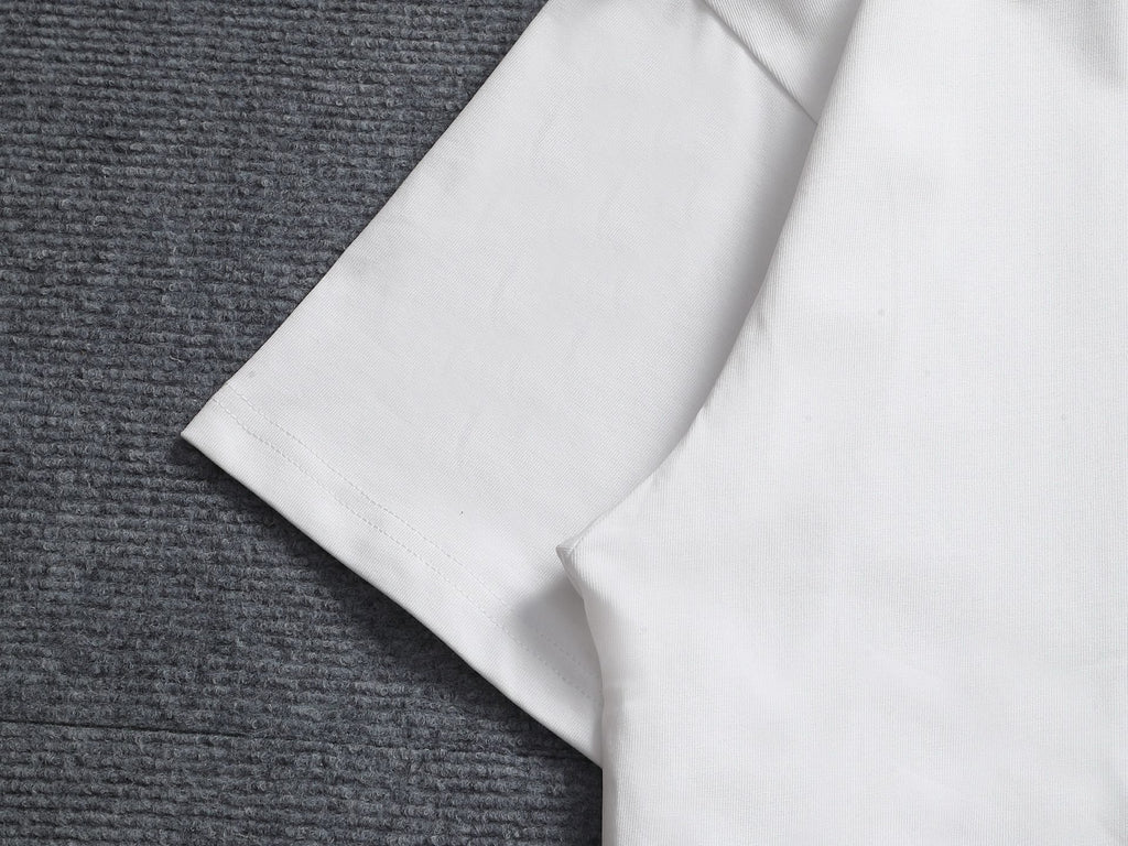 FENDI 26S SHORT SLEEVE T-SHIRT 094