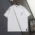 FENDI 26S SHORT SLEEVE T-SHIRT 094