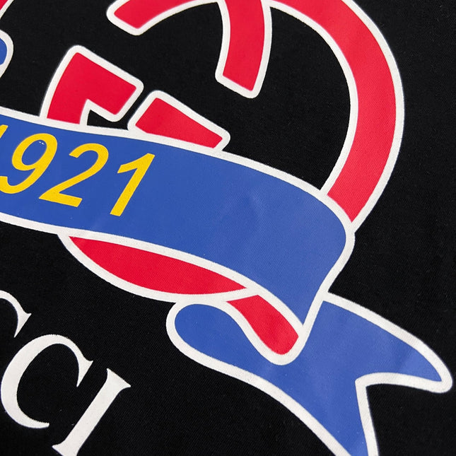 GUCCI 26S SHORT SLEEVE CREWNECK T-SHIRT 634