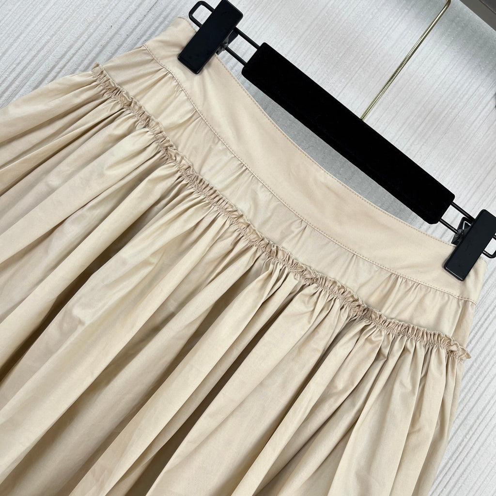 LOEWE 26S MIDI SKIRT 332