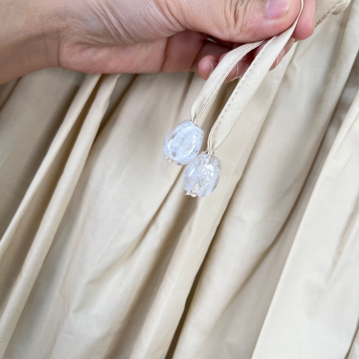 LOEWE 26S MIDI SKIRT 332