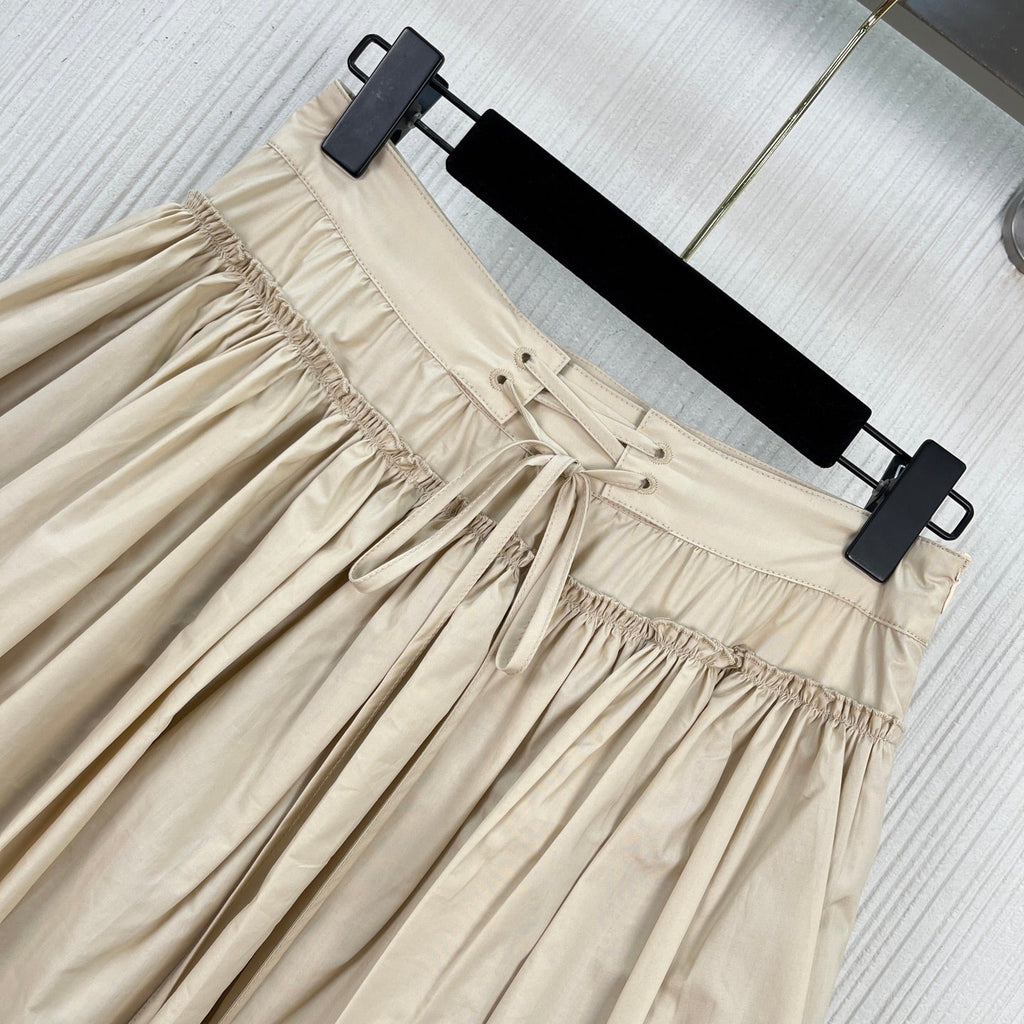 LOEWE 26S MIDI SKIRT 332