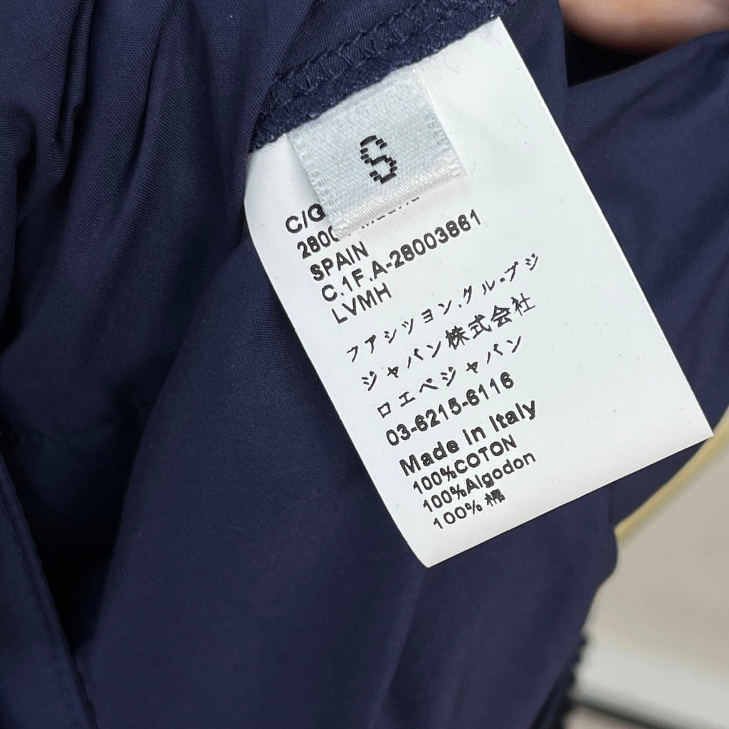 LOEWE 26S MIDI SKIRT 331