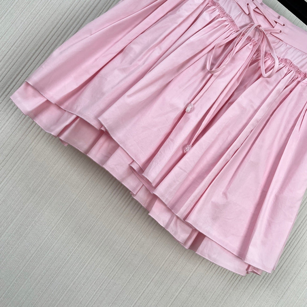 LOEWE 26S MIDI SKIRT 522