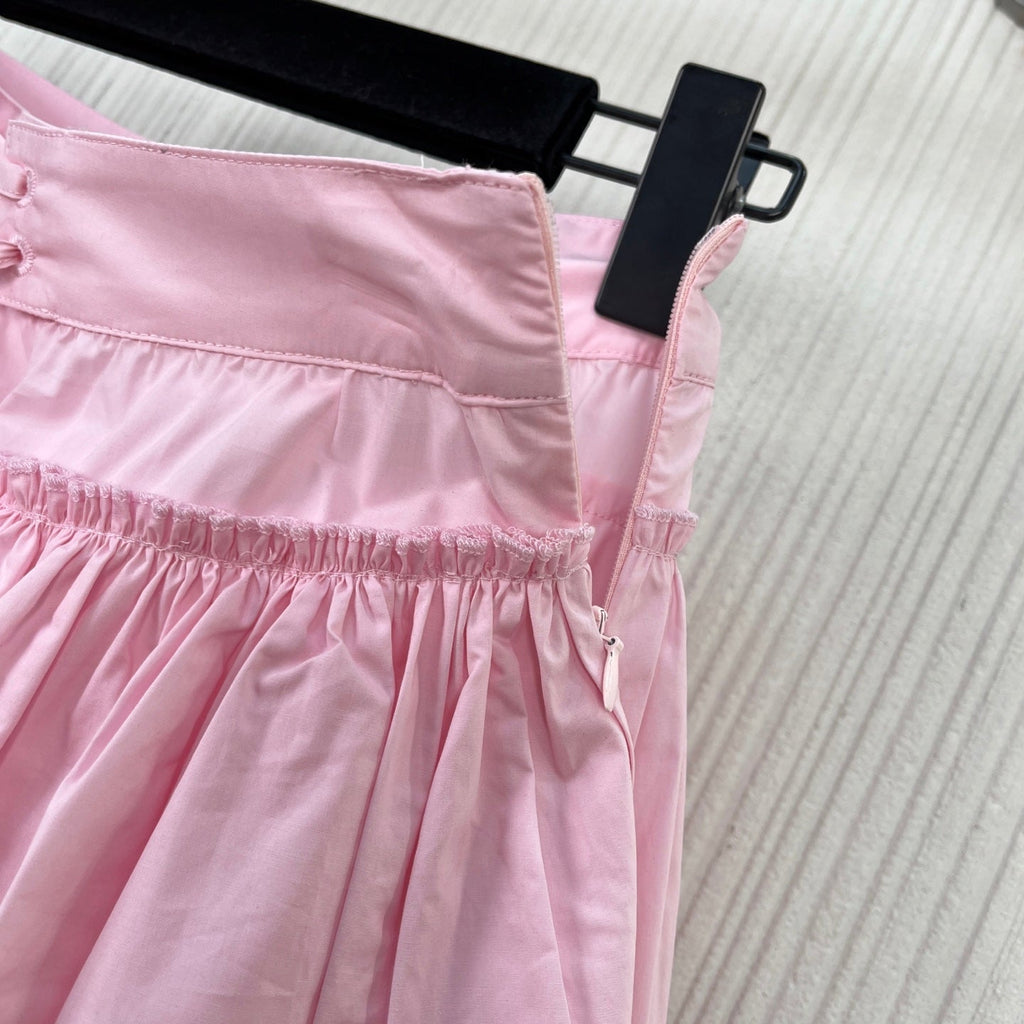 LOEWE 26S MIDI SKIRT 522