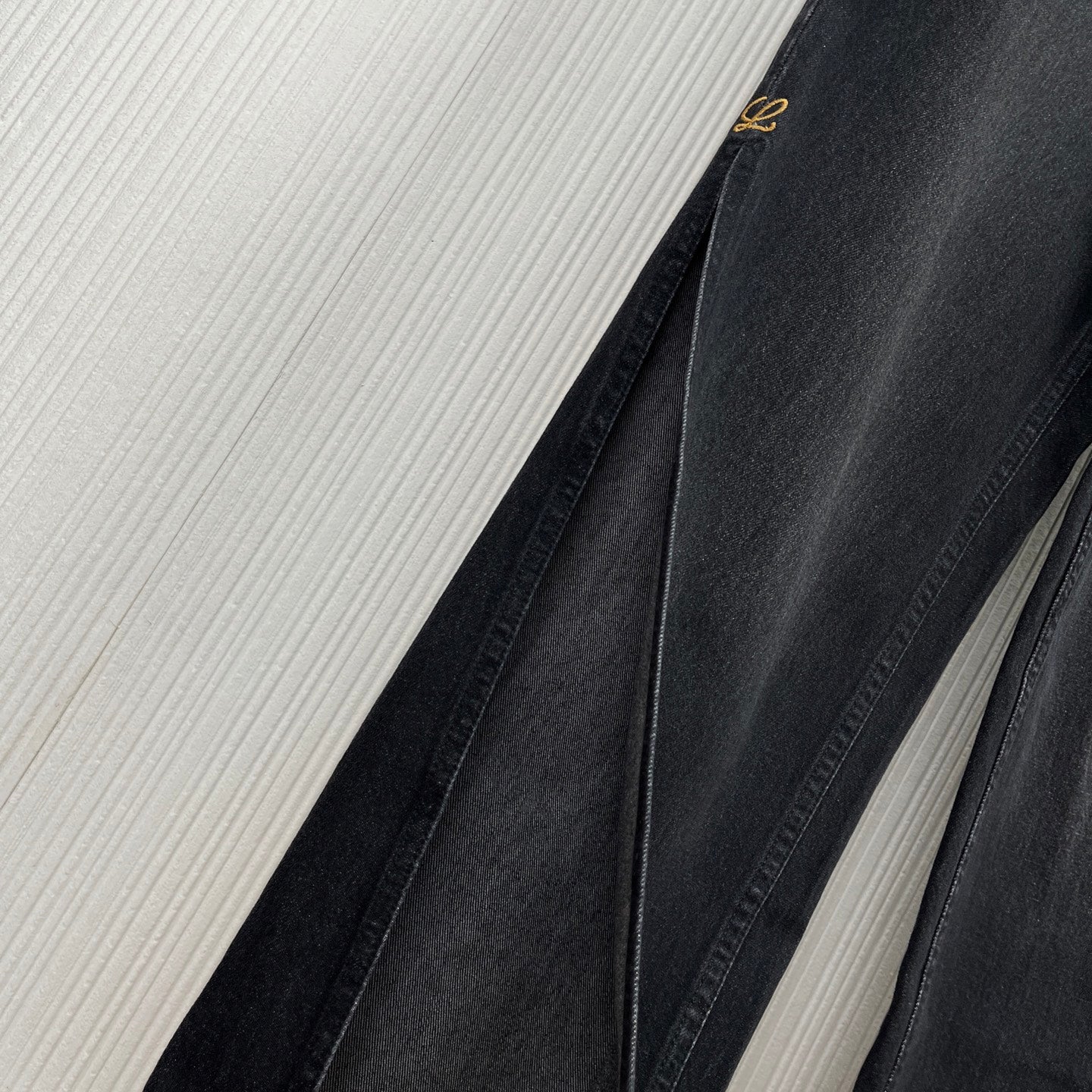 LOEWE 26S DENIM JEANS 507