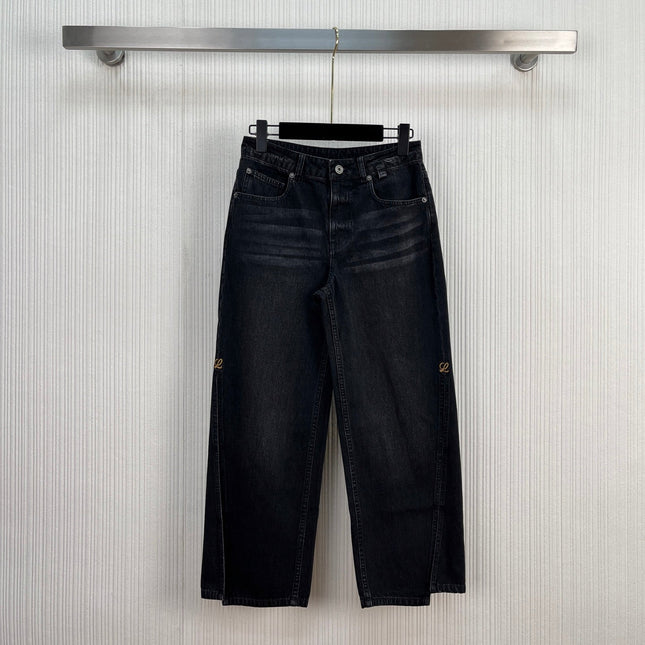 LOEWE 26S DENIM JEANS 507