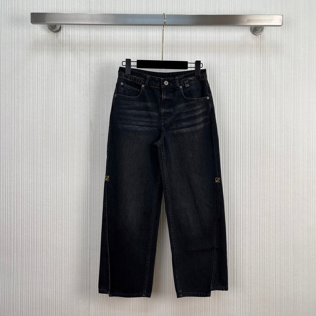 LOEWE 26S DENIM JEANS 507
