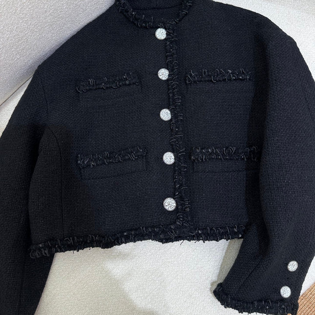 CHANEL 26S JACKET 1548