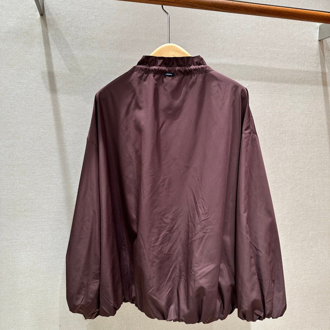 MAXMARA 26S JACKET 236