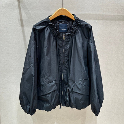 MAXMARA 26S JACKET 237