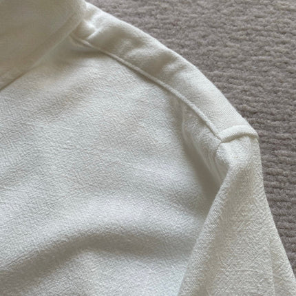 RALPH LAUREN 26S LONG-SLEEVE SHIRT 581