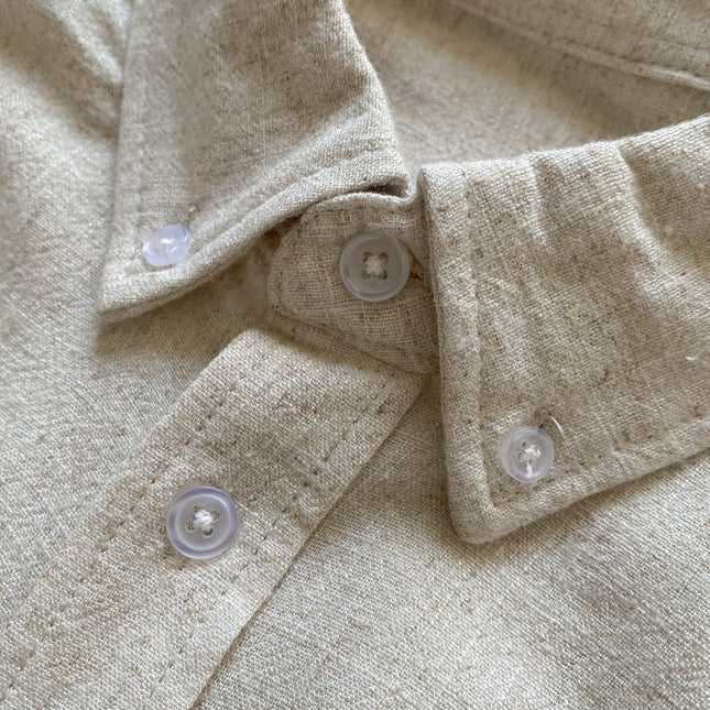 RALPH LAUREN 26S LONG-SLEEVE SHIRT 579