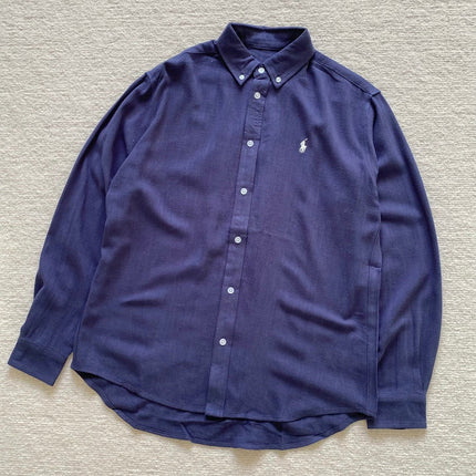 RALPH LAUREN 26S LONG-SLEEVE SHIRT 580