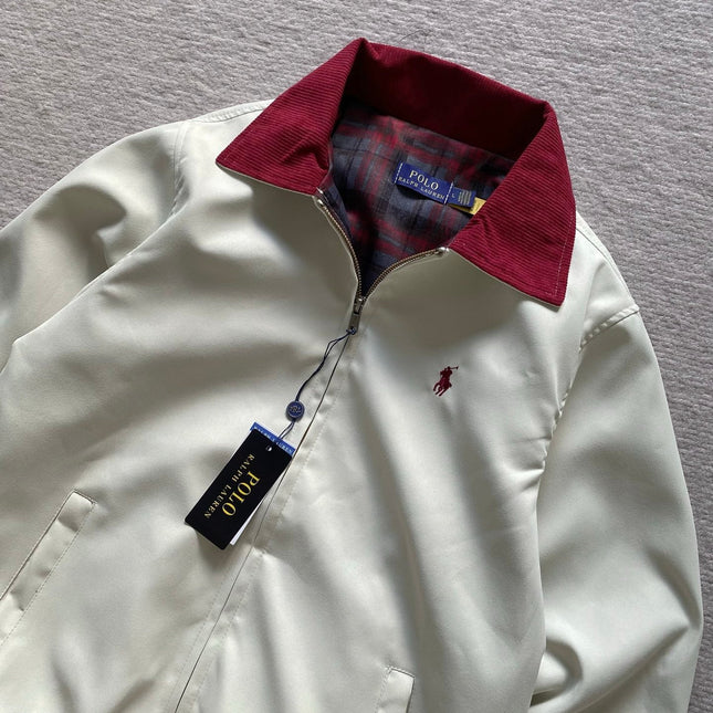 RALPH LAUREN 26S JACKET 583
