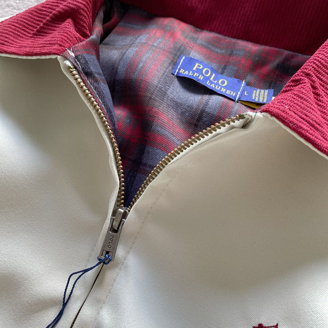 RALPH LAUREN 26S JACKET 583
